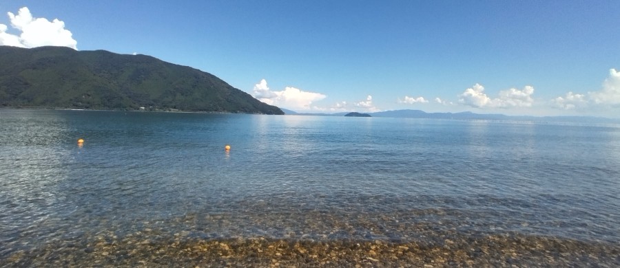 Lac Biwa
